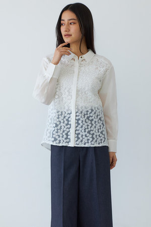 刺繍の通販｜ELLE SHOP (エル・ショップ)