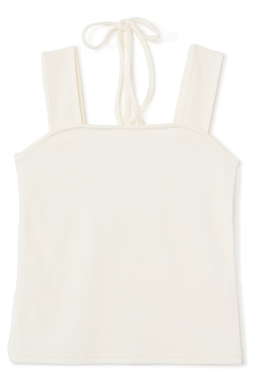 2WAYパイルスクエアタンク