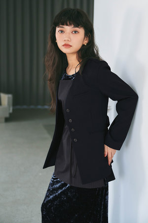 ジャケットの通販｜ELLE SHOP (エル・ショップ)