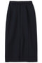 ナローベルトポケットデザインスカート エストラータ/STRATA