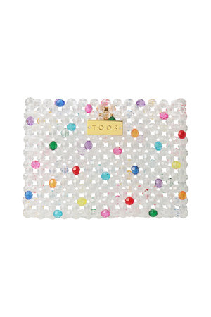 トオス/TOOSの【ELLE SHOP限定】カードケース