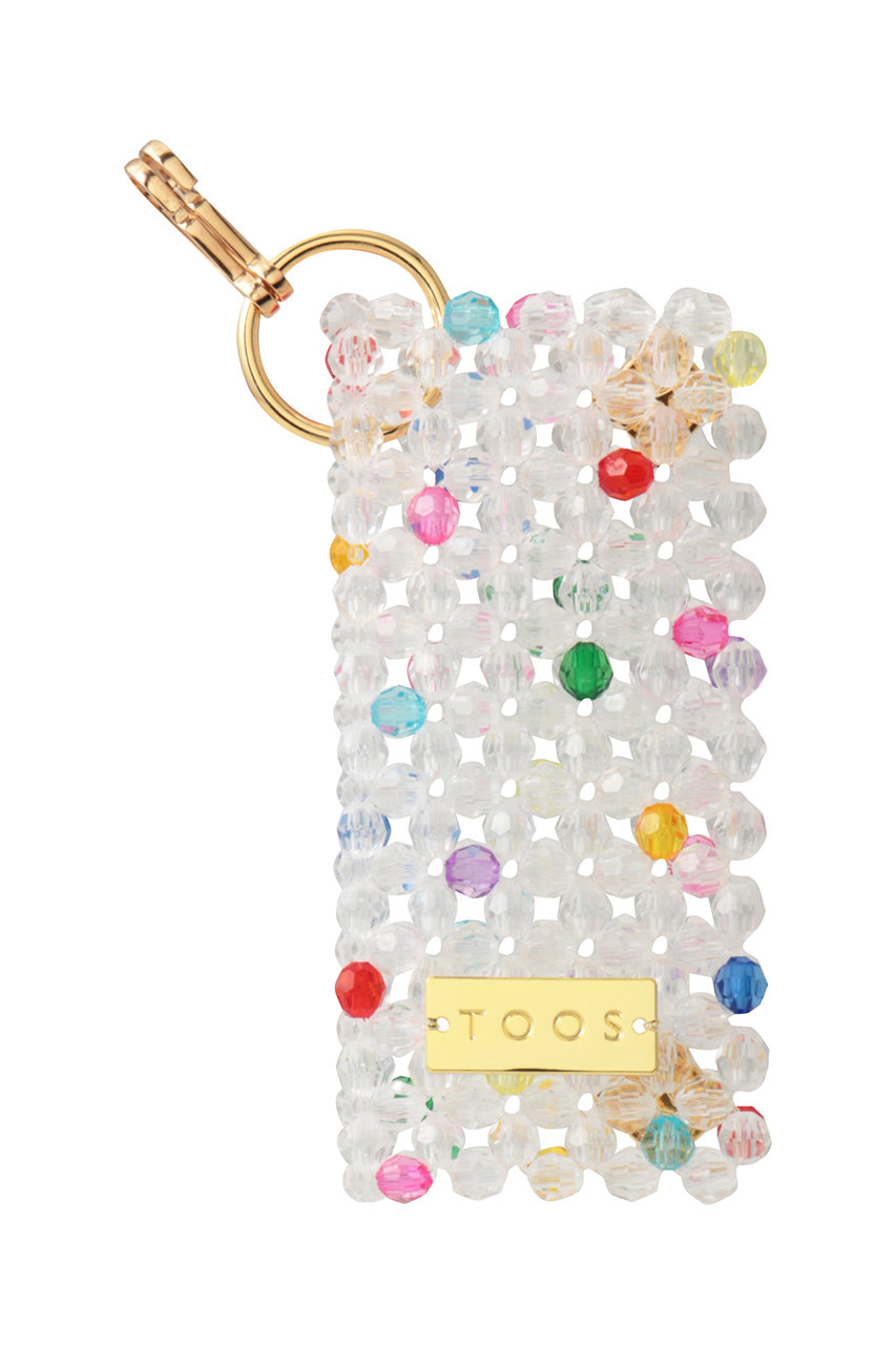 【ELLE SHOP限定】キーケース