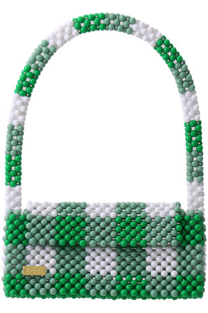 トオス/TOOSのハンドバッグ(120600/120602)