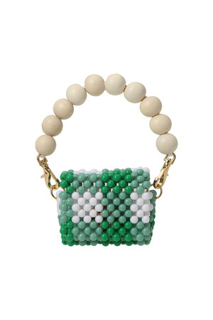 トオス/TOOSのウッドボール AirPods Proケース(140800/140801)