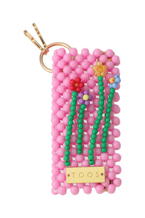 トオス/TOOSのキーケース(120700/120705)