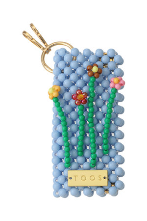 トオス/TOOSのキーケース(120700/120705)