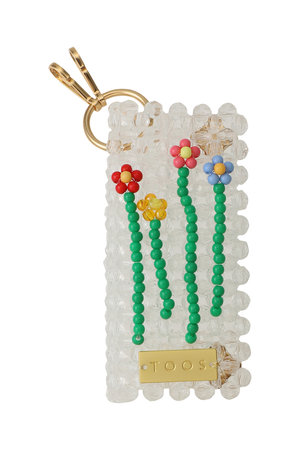 トオス/TOOSのキーケース(120700/120705)