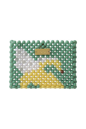 トオス/TOOSのカードケース(fruits)(120700/120703)