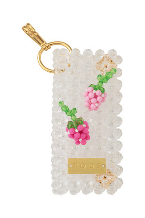 トオス/TOOSのキーケース(fruits)(120700/120705)