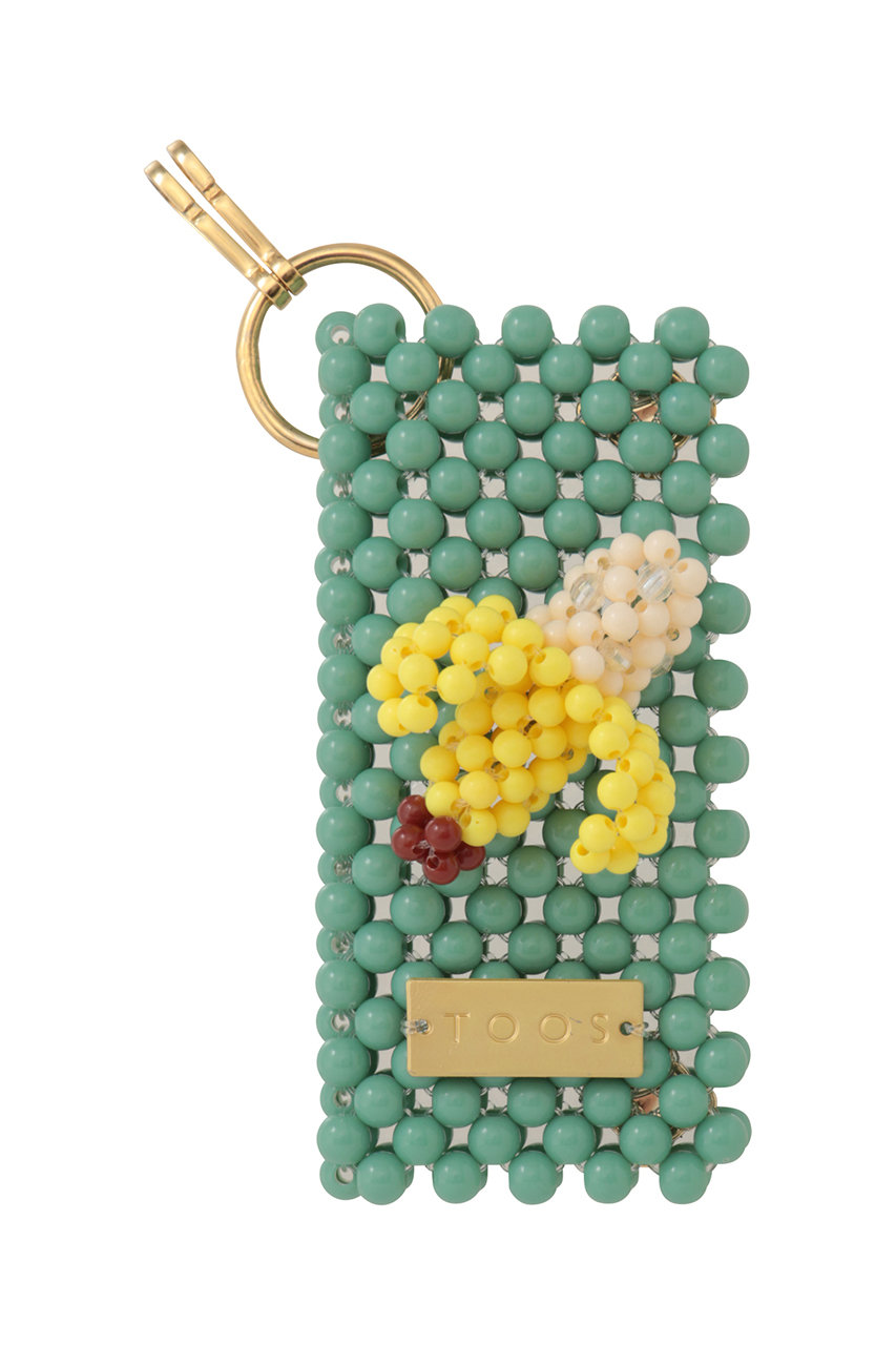 キーケース(fruits)