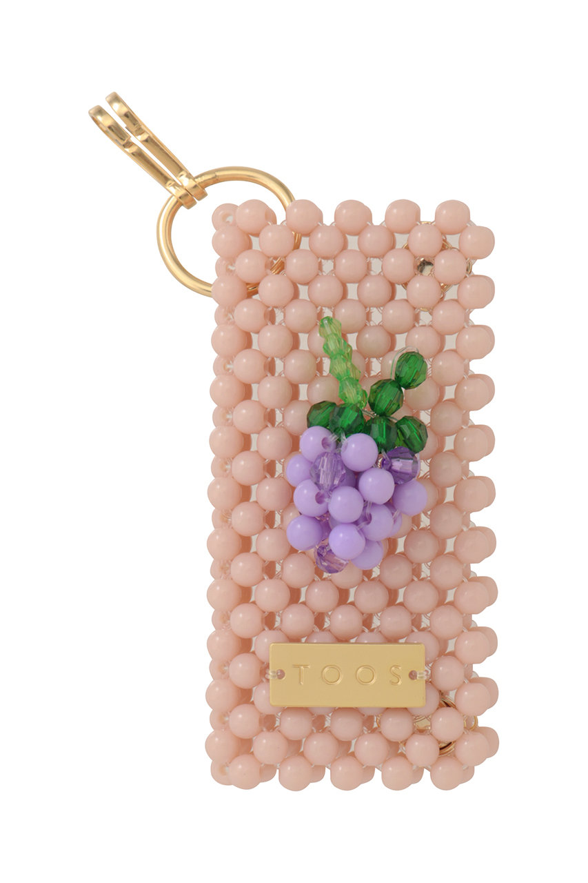 キーケース(fruits)