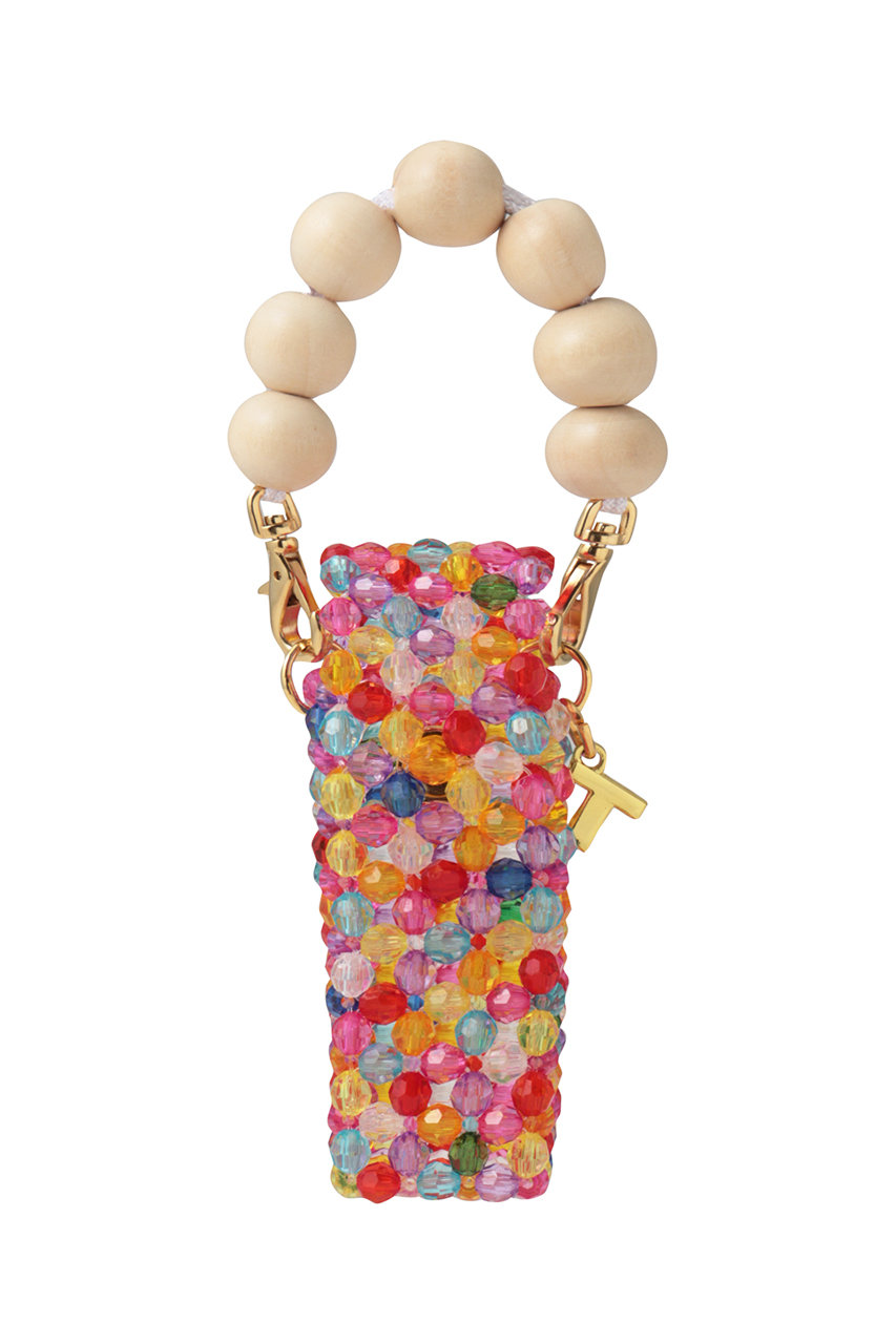 トオス/TOOSのリップケース(スパークル/TS_LC_BB06)