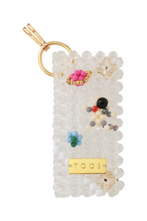 トオス/TOOSのキーケース(space)(120700/120705)