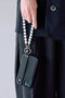 【予約販売】【CADEAUX  PLUS】ホワイトパール スマホストラップ カドー/CADEAUX
