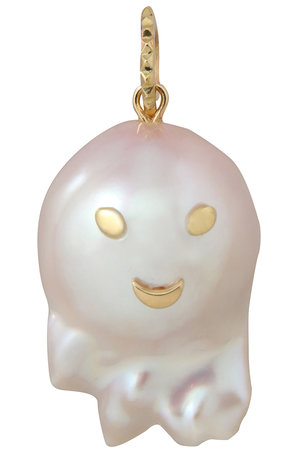 オバケちゃん ペンダントトップ C