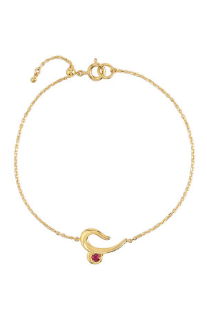 ヴァーミリオン/VERMILLIONのZodiac ブレスレット(150300/150302)