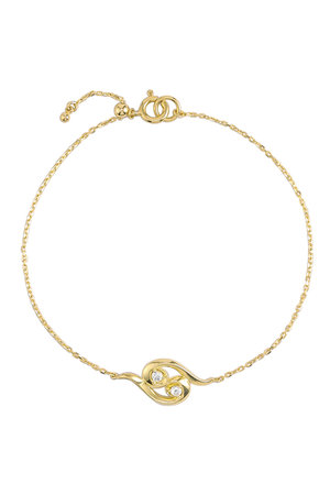 ヴァーミリオン/VERMILLIONのZodiac ブレスレット(150300/150302)