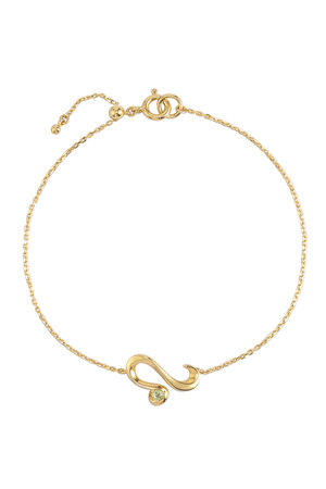 ヴァーミリオン/VERMILLIONのZodiac ブレスレット(150300/150302)