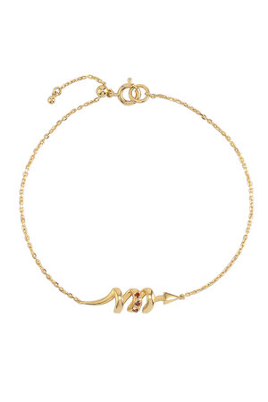 ヴァーミリオン/VERMILLIONのZodiac ブレスレット(150300/150302)