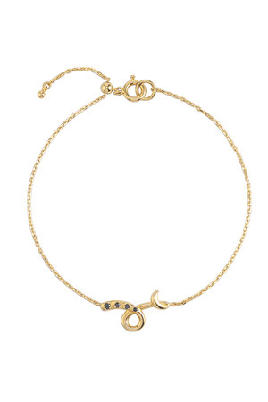 ヴァーミリオン/VERMILLIONのZodiac ブレスレット(150300/150302)