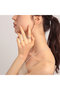 KALENDAE【JULY】ブラウンダイヤモンド リング ヴァーミリオン/VERMILLION