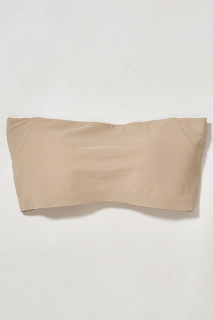 ナイスナイス モーメント/NICENICE MOMENTのチユーブトップ（3Dカップ付き）(160100/160102)