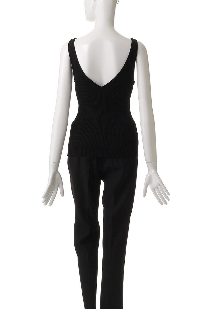 NICENICE MOMENT　TANK TOP SHELL TANK TOP SHELL – NICENICE MOMENT