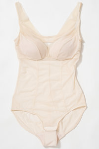 NICENICE MOMENT メッシュブラタンク ブラウン M NICENICE MOMENT｜メッシュブラタンク MESH BRA TANK タンク