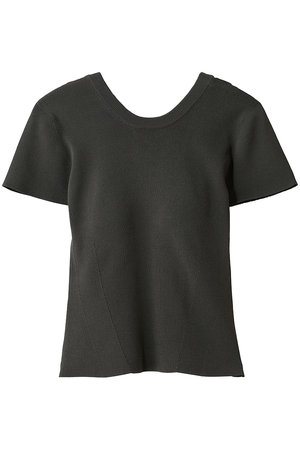 ナイスナイスモーメント/NICENICE MOMENTのコンパクト Tシャツ（不織布カップ付き）(110300/110301)