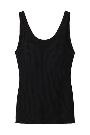 ナイスナイスモーメント/NICENICE MOMENTのタンクトップ トップ シェル(不織布カップ付き)(110300/110301)