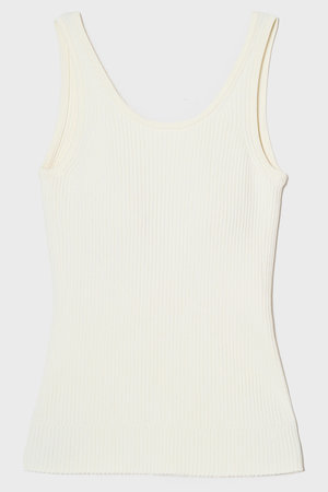 ナイスナイスモーメント/NICENICE MOMENTのタンクトップ トップ シェル(不織布カップ付き)(110300/110301)