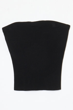 ナイスナイスモーメント/NICENICE MOMENTのニット バンドゥ(不織布カップ付き)(110300/110301)