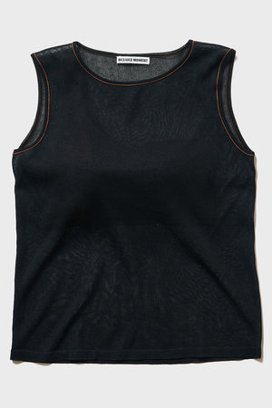 ナイスナイスモーメント/NICENICE MOMENTのシアーノースリーブ コンボ(3Dカップ付き)(110300/110301)