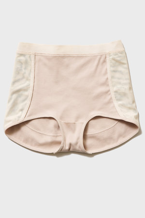 ナイスナイスモーメント/NICENICE MOMENTのミドル ボクサー(160100/160101)