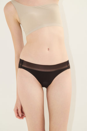 ナイスナイスモーメント/NICENICE MOMENTのメッシュ ショーツ(160100/160101)