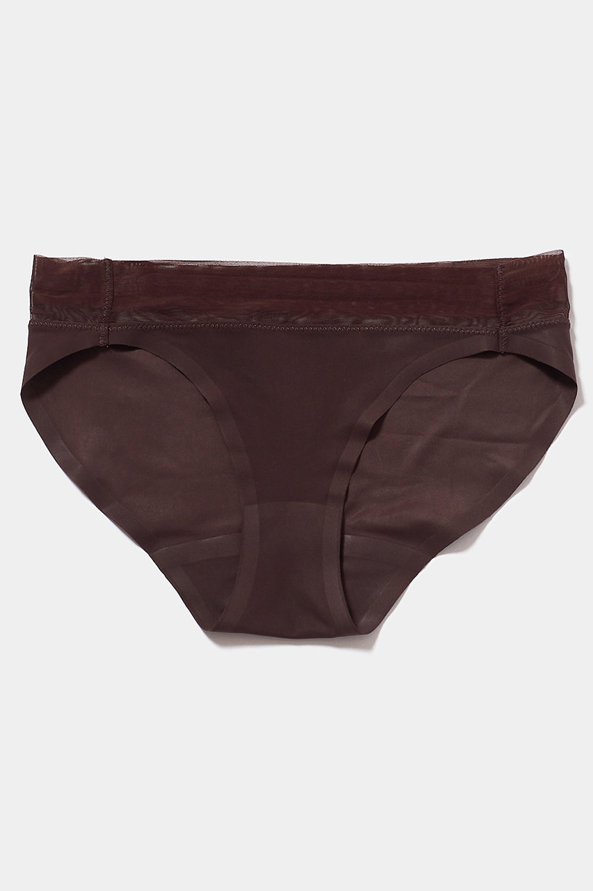 ナイスナイスモーメント/NICENICE MOMENTのメッシュ ショーツ(チェリーラッカー/NNM03-2403-004)