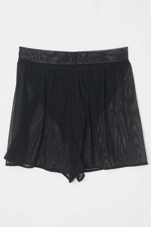 ナイスナイスモーメント/NICENICE MOMENTの2PCS ショーツ(160100/160101)