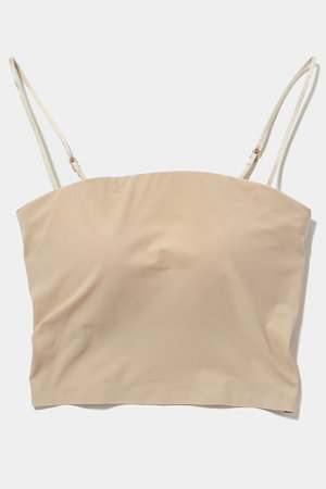 ナイスナイスモーメント/NICENICE MOMENTのデタッチャブル ストラップ チューブ(3Dカップ付き)(160200/160201)