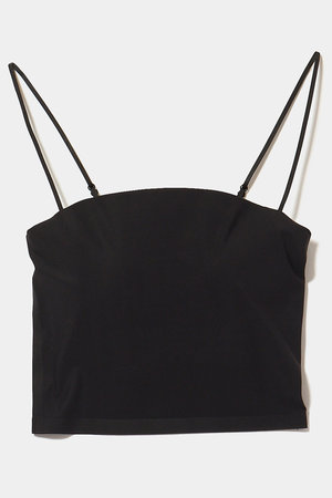 ナイスナイスモーメント/NICENICE MOMENTのデタッチャブル ストラップ チューブ(3Dカップ付き)(160200/160201)