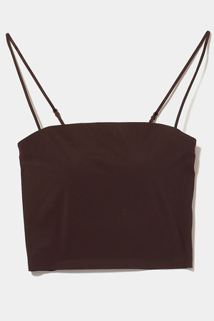 ナイスナイスモーメント/NICENICE MOMENTのデタッチャブル ストラップ チューブ(3Dカップ付き)(160200/160201)