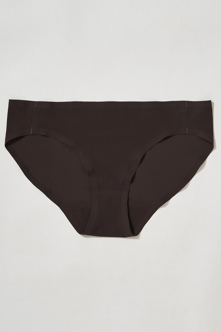 ナイスナイスモーメント/NICENICE MOMENTのショーツ(チョコレート/NNM03-2303-005)