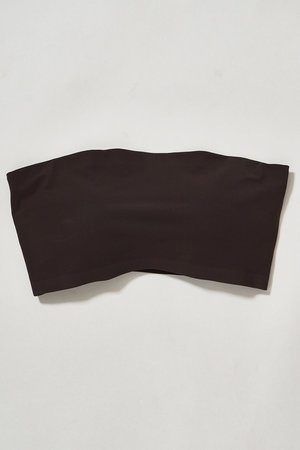 ナイスナイスモーメント/NICENICE MOMENTのチューブ トップ(3Dカップ付き)(160200/160201)