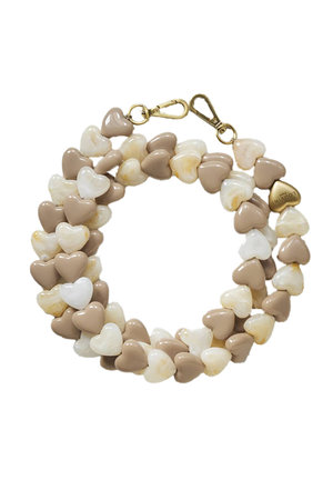 ルヴィニ パリ/Louvini Parisの【予約販売】スマホチェーン　CUORE(141000/141099)