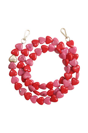 ルヴィニ パリ/Louvini Parisのスマホチェーン　CUORE(141000/141099)