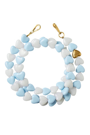 ルヴィニ パリ/Louvini Parisのスマホチェーン　CUORE