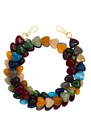 ルヴィニ パリ/Louvini Parisのスマホチェーン　CUORE(141000/141099)