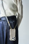 【予約販売】スマホチェーン　ETOILE ルヴィニ パリ/Louvini Paris
