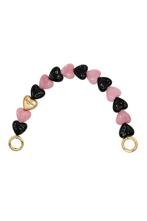 ハンドストラップ　PETIT CUORE