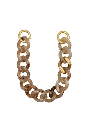 ルヴィニ パリ/Louvini Parisのハンドストラップ　PETIT ZOE(140900/140903)