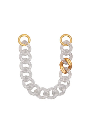 ルヴィニ パリ/Louvini Parisのハンドストラップ PETIT ZOE